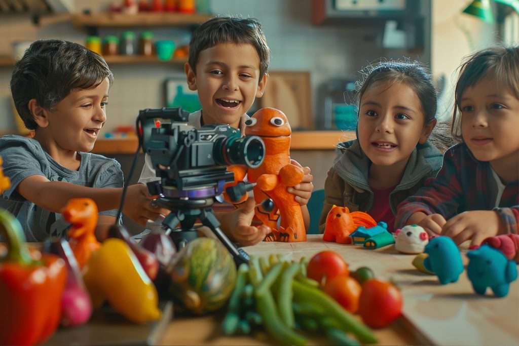 Summer Camp Al Nahda 1 , Dubai